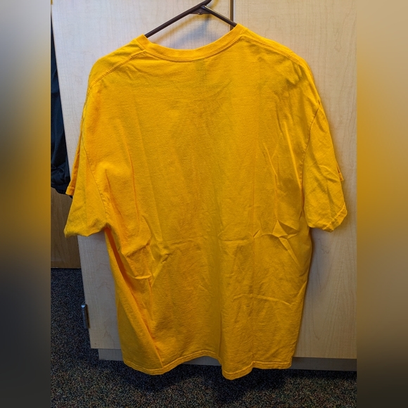 Eat Beef T-shirt - Picture 2 of 2